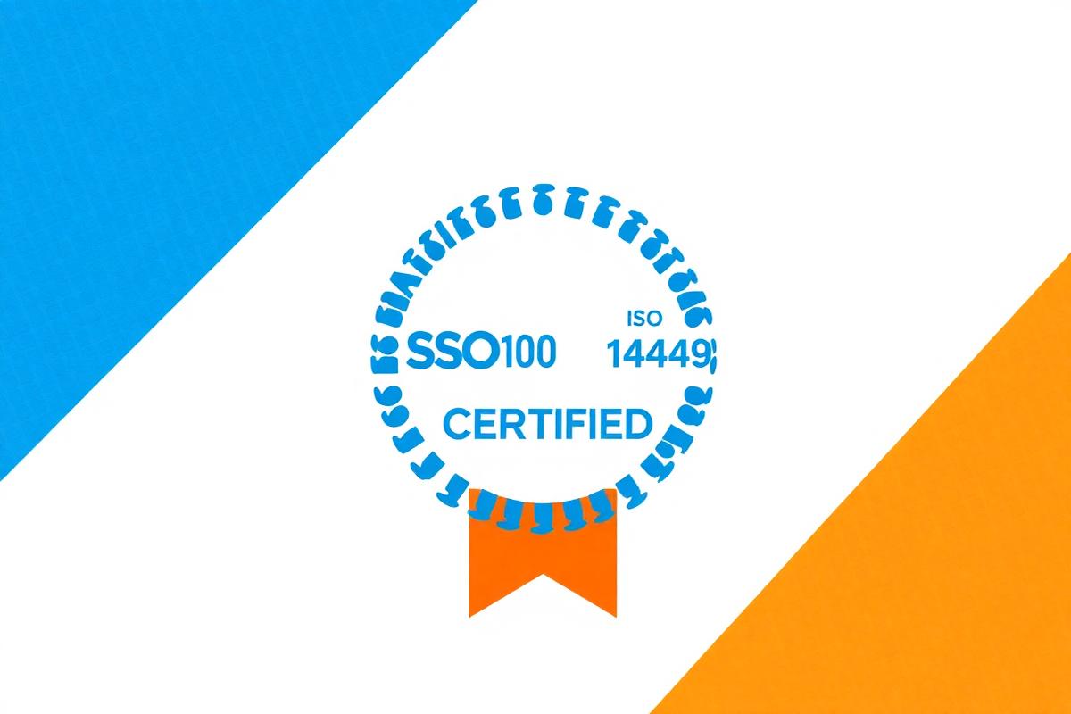 Certificações